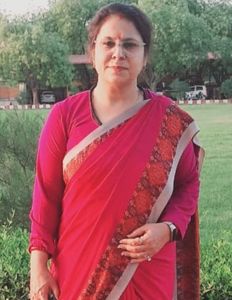 Dr. Manju Mishra